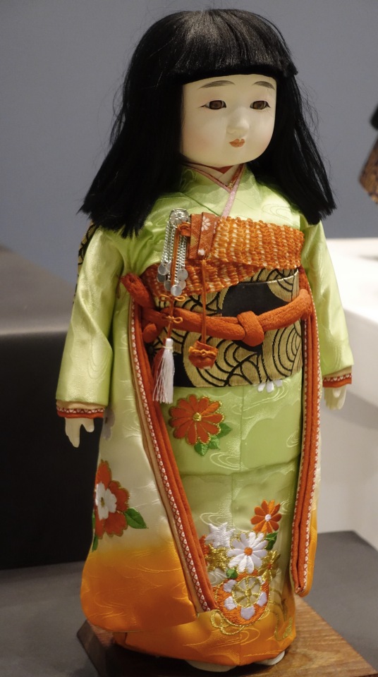 Гостиный двор. Искусство куклы - 2016