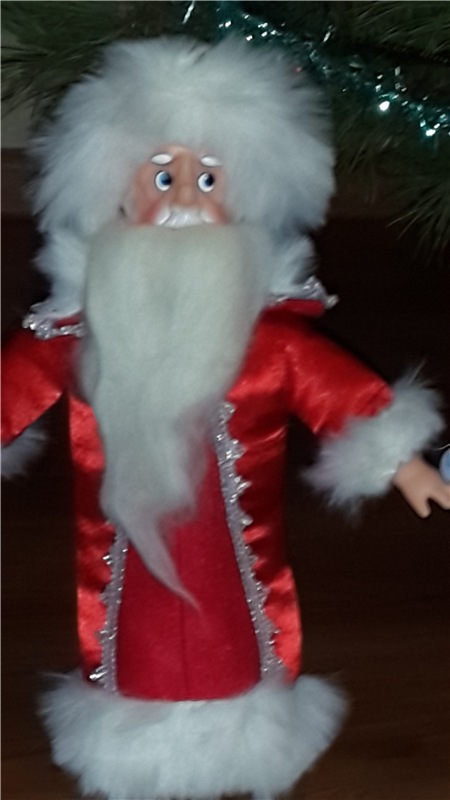 Если очень хочется праздника (фото 4)