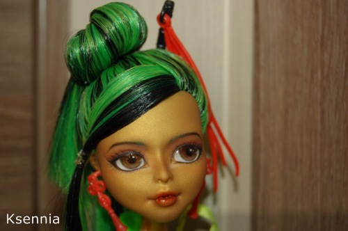 Монстры? часть 7, Анастасия Сорокина (rochellemh)