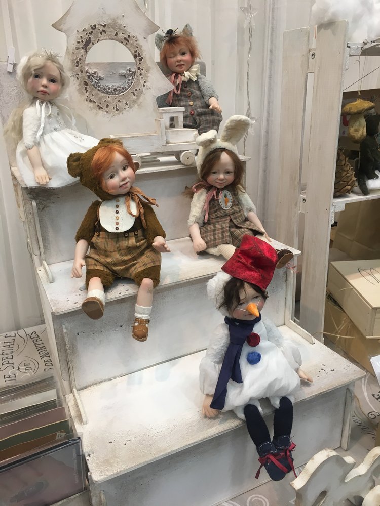 По-настоящему новогоднее настроение с Hello Teddy 2016. Фотоотчет | Бэйбики По-настоящему новогоднее настроение с Hello Teddy 2016. Фотоотчет