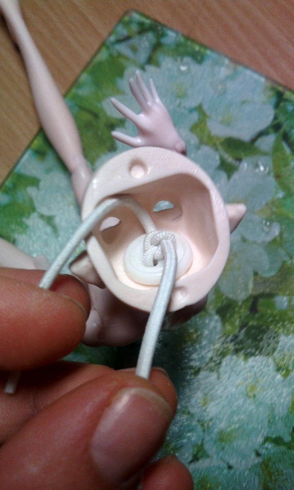 15 лет больная на всю голову" или "оторви голову!" (фото 3)