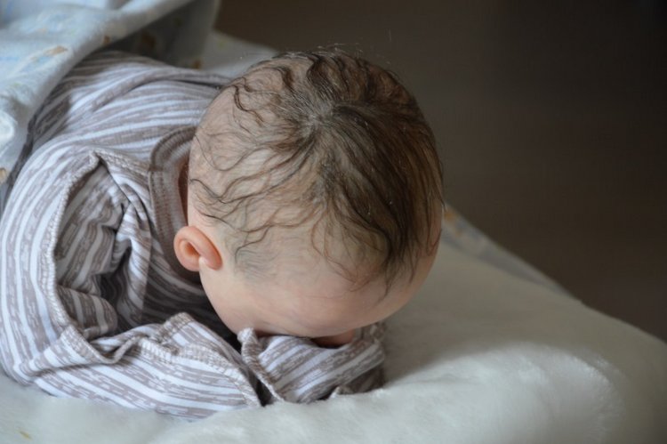 Часть 2 Окончание. Наша рождественская история