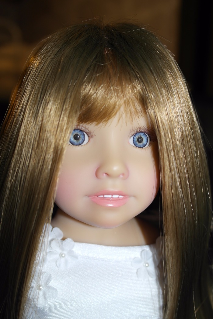 Мои куклы Kidz'n'Cats. Как начинается любовь. Часть 1 (фото 7)