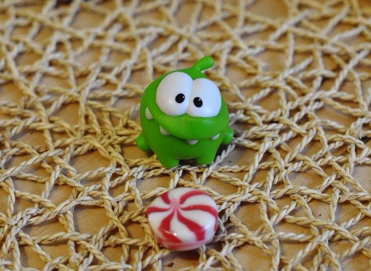 Масло масляное,потому что оно масло...Ам-Ням (фото 8)