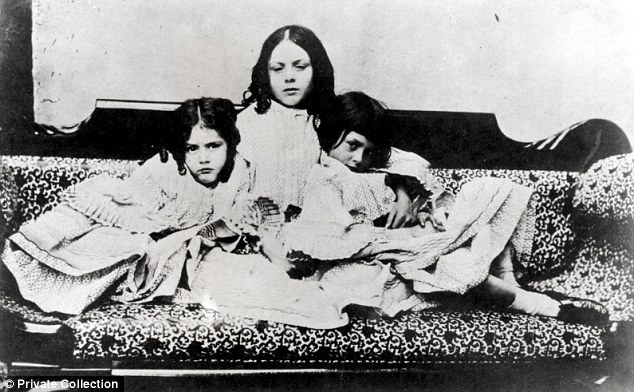 Lorina Charlotte Liddell — Куклы Реборн (Reborn): работы мастеров