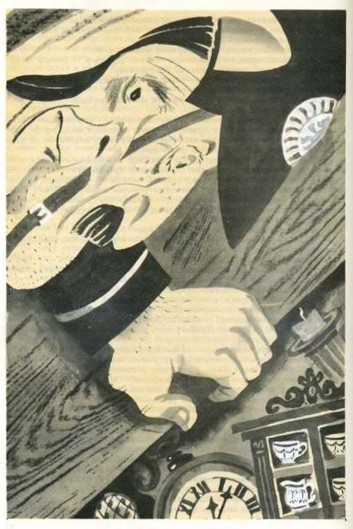 Весёлые "Добывайки" или охотники за сладкоежками