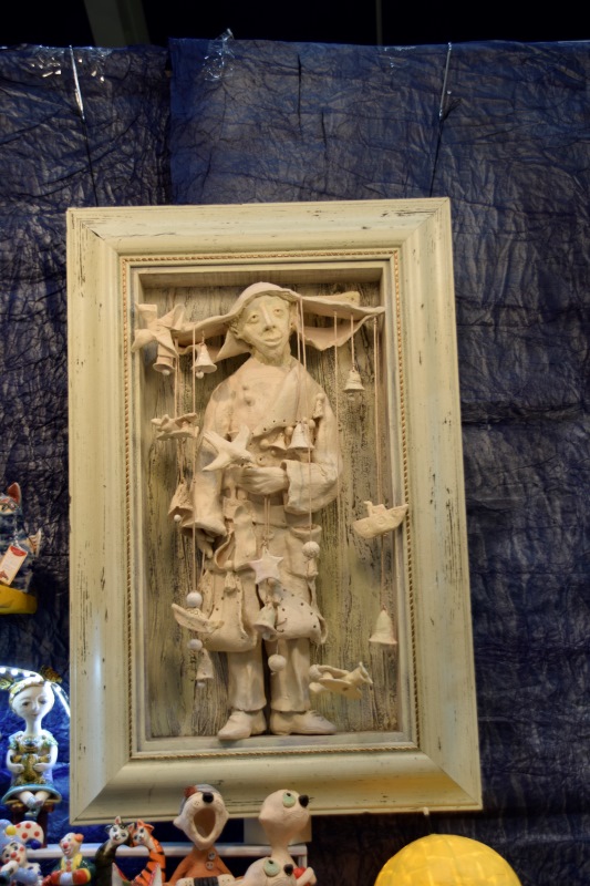 Весенний бал кукол, фотообзор | Бэйбики Весенний бал кукол, фотообзор (фото 3)