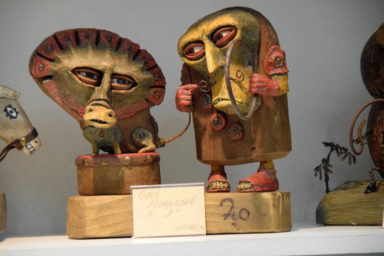 Весенний бал кукол, фотообзор | Бэйбики Весенний бал кукол, фотообзор