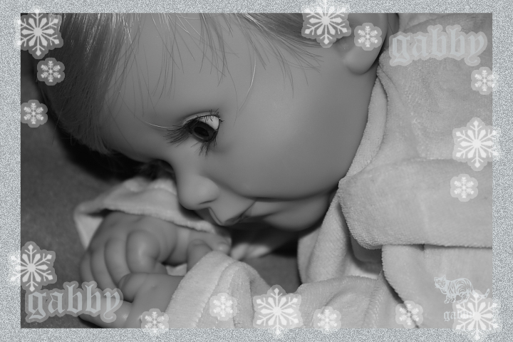 Мои любимые детки Zapf — Коллекционные куклы Zapf Creation (Запф): Designer Collection (фото 4)