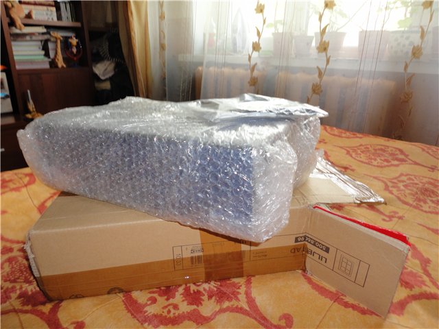 Лана приехала в новый дом. О малыше БЖД (фото 2)