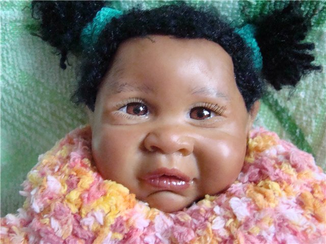 Малыши, ассорти. ООАК Кондрашовой Ирины (фото 9)