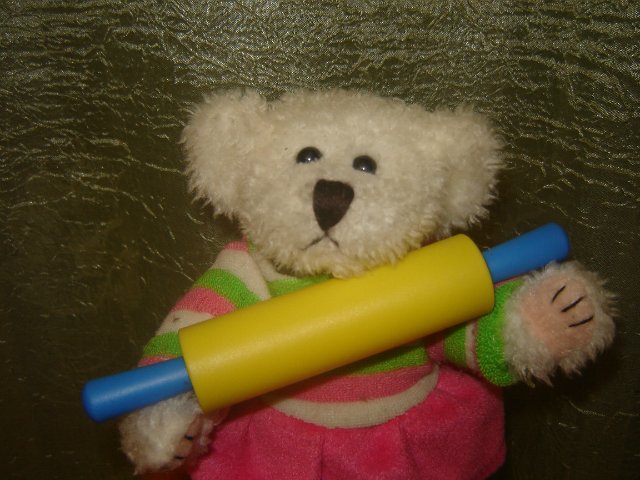 Мишуня и Машуня — Куклы Lloyd Middleton (Ллойд Миддлтон): Royal Vienna