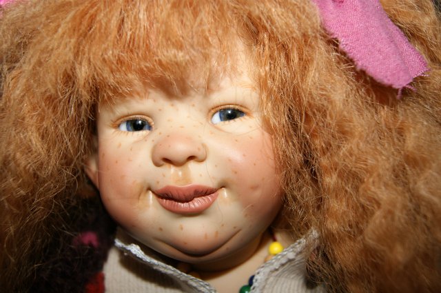 Добывайки - Plusczok, Susi Eimer