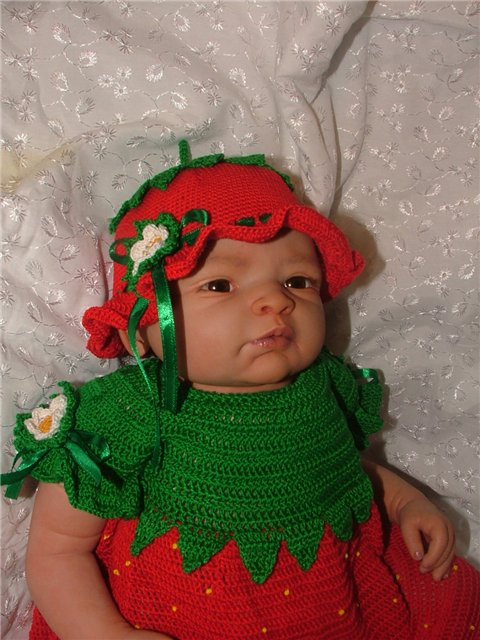 Такая разная Ниночка — Одежда и обувь для кукол своими руками: фото (фото 2)