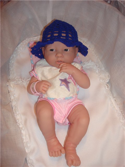 Мои вязалочки | Бэйбики Мои вязалочки — Одежда и обувь для кукол своими руками: фото (фото 6)