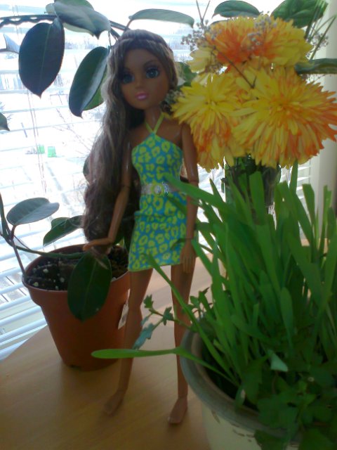 Весна пришла! Куклы Мокси Тинз | Бэйбики Весна пришла! Куклы Мокси Тинз (фото 4)