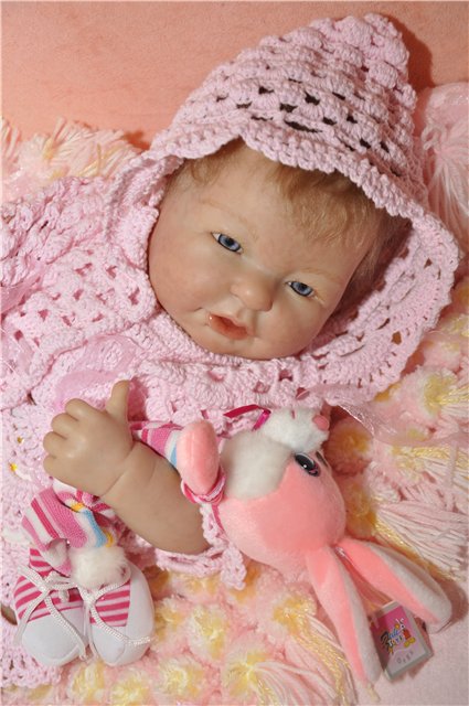 Примеряем долгожданные нарядики (фото 4)