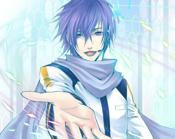 Hatsune Miku Vocaloid - (коллекционная куколка Мику Хатсунэ) (фото 6)