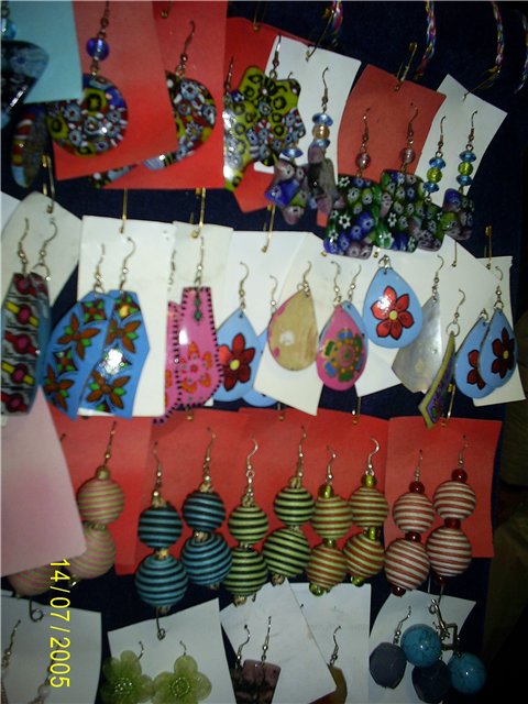 Выставка вещей ручной работы в Харькове. "Артшоп" | Бэйбики Выставка вещей ручной работы в Харькове. "Артшоп"