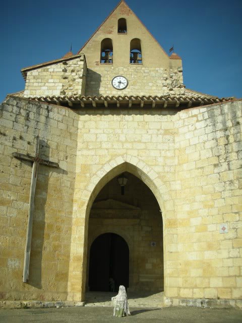 Notre-Dame de Paris c Lois и Bunda от Annete Himstedt