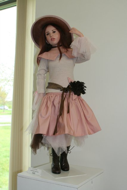 Исполнение мечты или моя экскурсия по музею Хильдегард Гюнцель (Hildegard Guenzel)