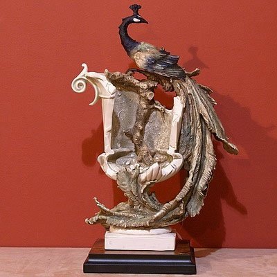 Его величество Фарфор - Избранные страницы биографии