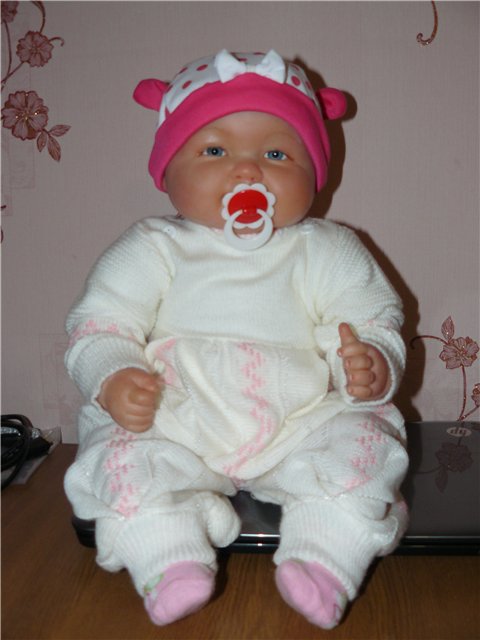 Аленка продолжение.. Новый облегченный вариант (фото 4)