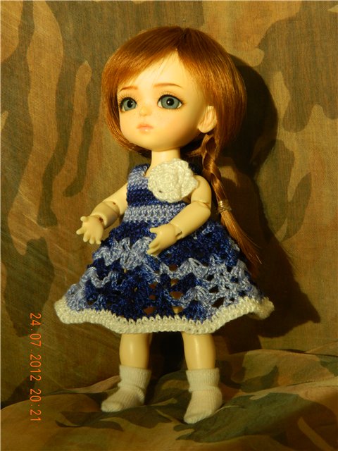 Моя первая БЖД, знакомьтесь моя Ариша | Бэйбики Моя первая БЖД, знакомьтесь моя Ариша (фото 2)