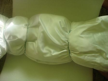 Небольшая распаковка красивой и редкой MiniFee Juri 2008 от Fairyland (фото 3)