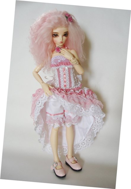 Долгожданная MiniFee Rheia от Fairyland | Бэйбики Долгожданная MiniFee Rheia от Fairyland