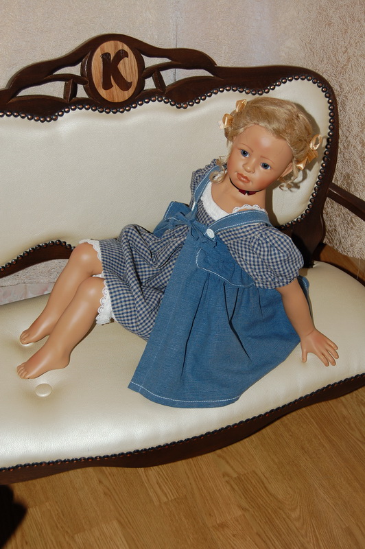 Heidi Plusczok - Мариетта и Кристина