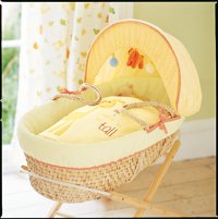 Коляски, кроватки, колыбельки для кукол