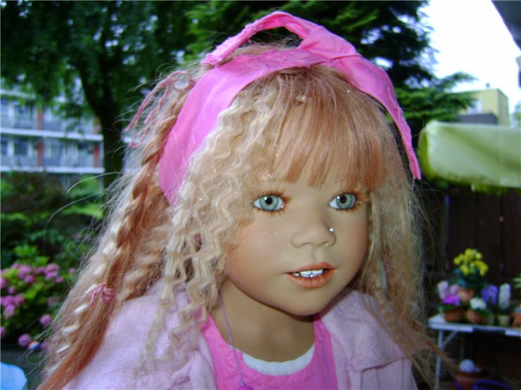 Nuala - Топик в Розовых тонах или Розовое настроение