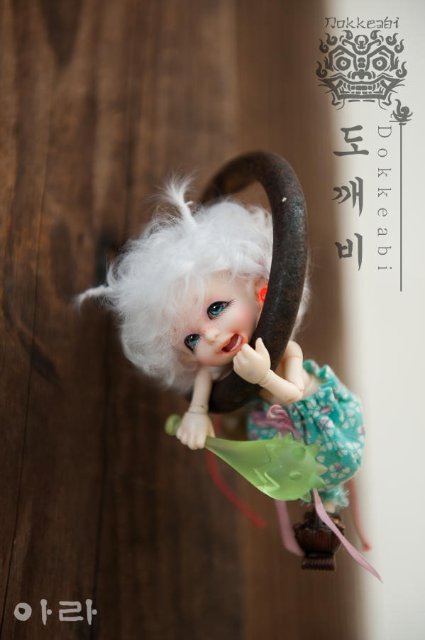 Новинки Фейриленда - эльфы RealPuki | Бэйбики Новинки Фейриленда - эльфы RealPuki (фото 5)