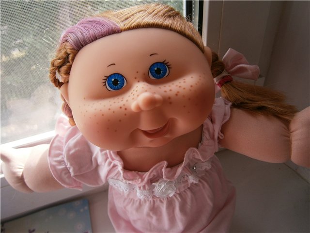 Подарки от "Mia" или приятные последствия конкурса (фото 7)