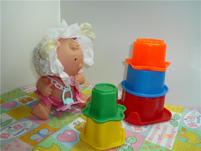 Раз-петелька, два-петелька :) (фото 4)