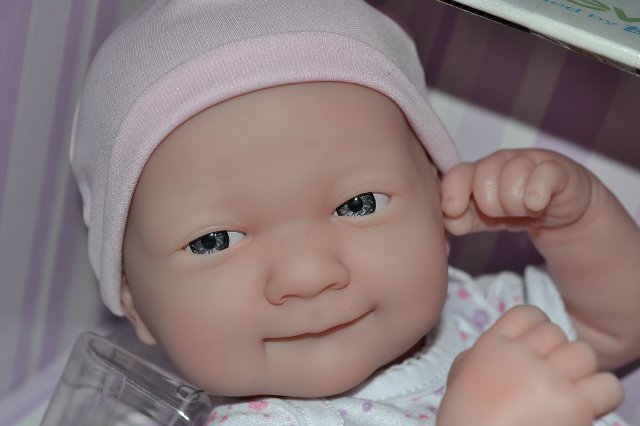 Беренжеры коллекционные и беренжеры игровые - все хороши