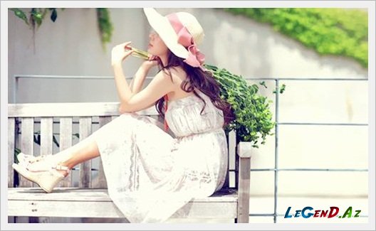 Джемима от Christine Orange - романтичный образ, полон жизни и тепла (фото 2)