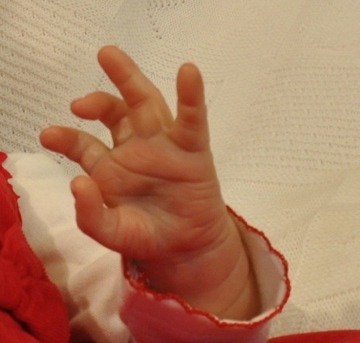 Моя кукла-реборн Эмма (добавлены фото при дневном свете) | Бэйбики Моя кукла-реборн Эмма (добавлены фото при дневном свете) (фото 4)