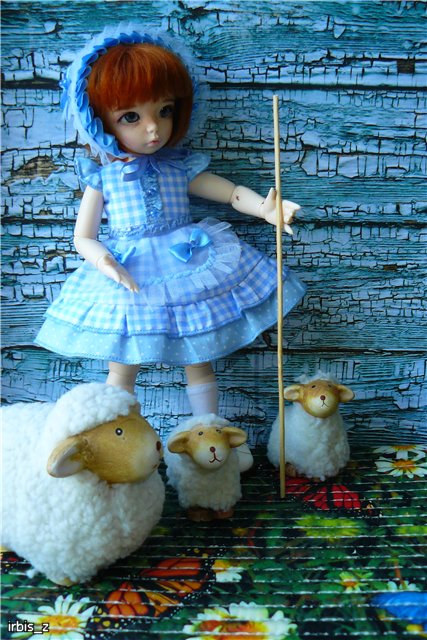 Трудно быть старшей сестрой | Бэйбики Трудно быть старшей сестрой