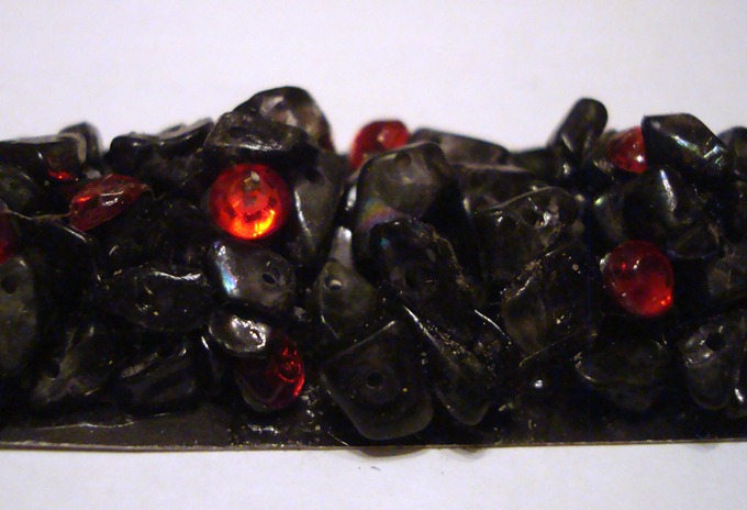 Шашлык остывает! Кукольная миниатюра своими руками