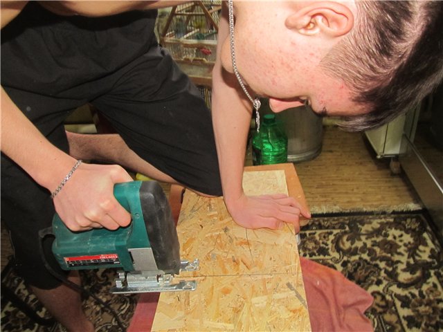 Как Кузя стал большим. Часть 2 (фото 2)