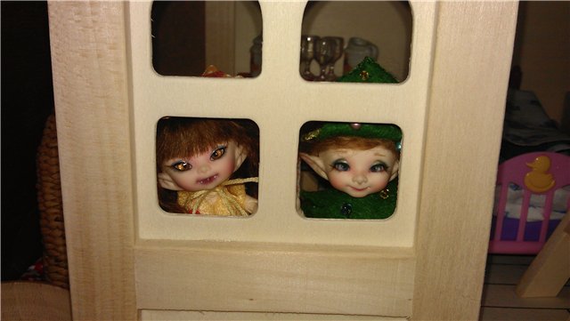 Воспоминания о праздниках (фото 9)