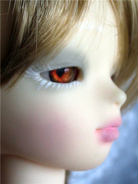 Сесиль от Dollmore | Бэйбики Сесиль от Dollmore — Куклы Dollmore (Доллмор): корейские BJD (БЖД) (фото 6)