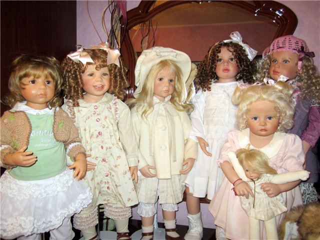 Конни от Hildegard Gunzel