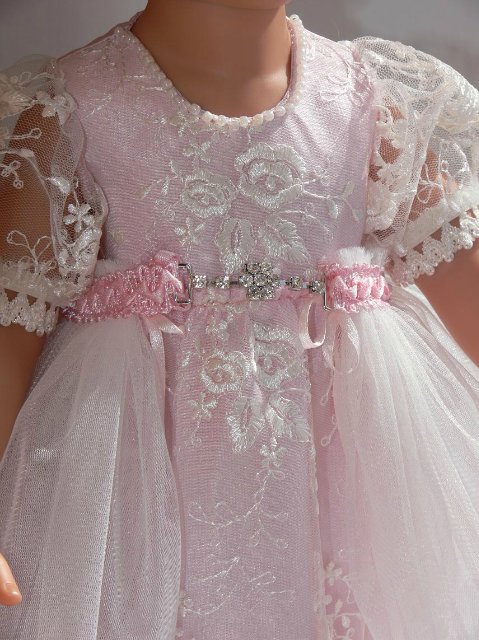 Утро у модниц. Одежда для кукол Gotz своими руками (фото 2)