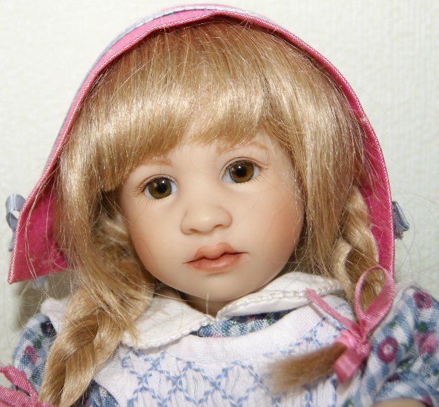 King size - Плюшечки королевского размера (фото 6)