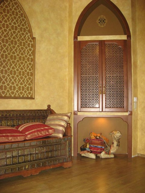 Авторские куклы Сергея Яргина