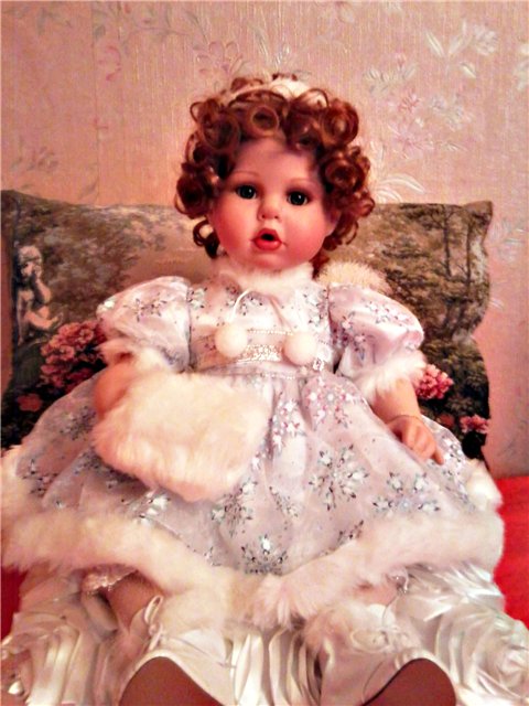 Мой домашний музей кукол | Бэйбики Мой домашний музей кукол — Домашние коллекции кукол: фото собраний