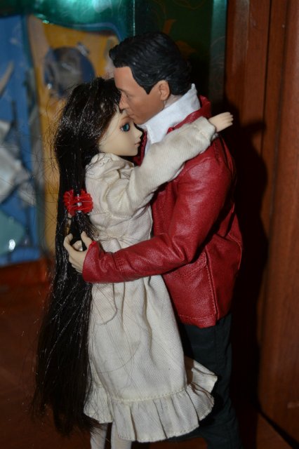 Мой любимчик - Cheung Kwok Wing (張國榮). Кастинг на роль Киншина